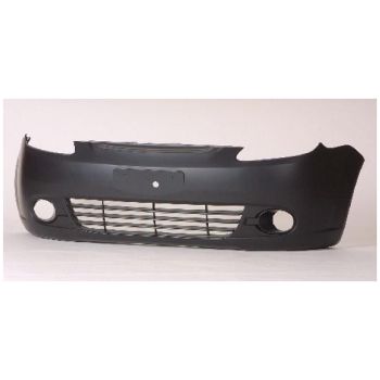 ARMOURTEC Front Bumper (CV0031BP01)
