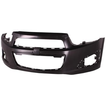 ARMOURTEC Front Bumper (CV0065BP01)