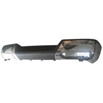 ARMOURTEC Rear Bumper (FD0365BP52)