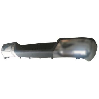 ARMOURTEC Rear Bumper (FD0365BP51)