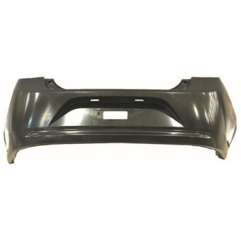ARMOURTEC Rear Bumper (FD0233BP50)