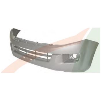 ARMOURTEC Front Bumper (IZ0112BP02)