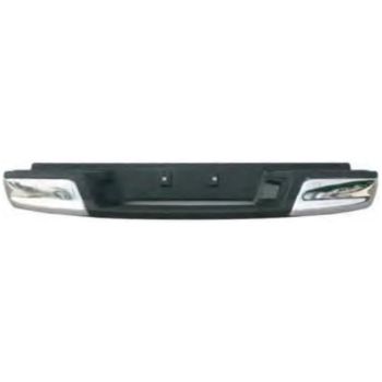 ARMOURTEC Rear Bumper (EXIZ0051BP58)