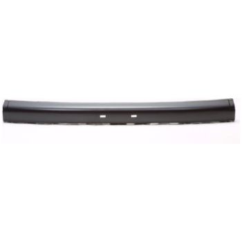 ARMOURTEC Front Bumper (IZ0080BP01)