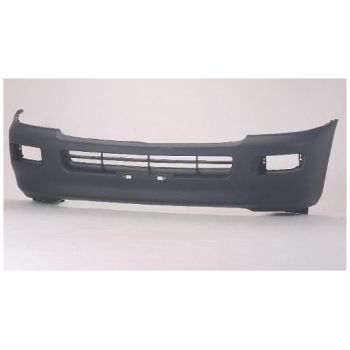 ARMOURTEC Front Bumper (EXIZ0050BP08)