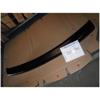 ARMOURTEC Front Bumper (IZ0080BP21)