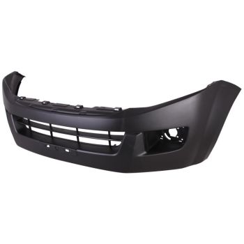 ARMOURTEC Front Bumper (IZ0112BP01)