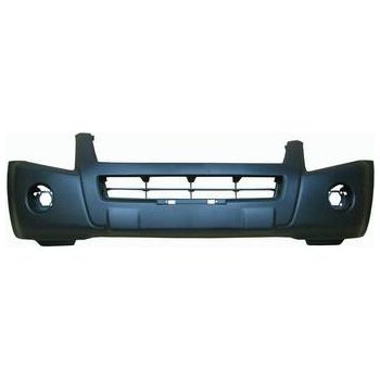 ARMOURTEC Front Bumper (EXIZ0051BP29)