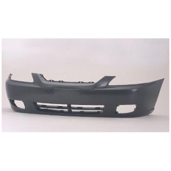 ARMOURTEC Front Bumper (KI0011BP01)