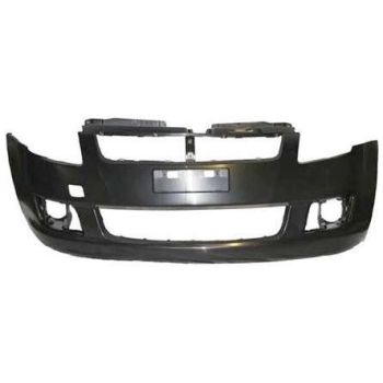 ARMOURTEC Front Bumper (SZ0001BP02)