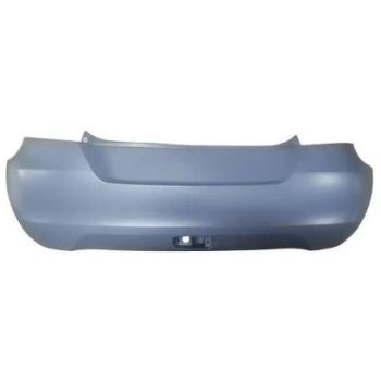 ARMOURTEC Rear Bumper (SZ0001BP50)