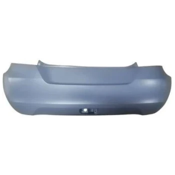 ARMOURTEC REAR BUMPER  (9210005132)