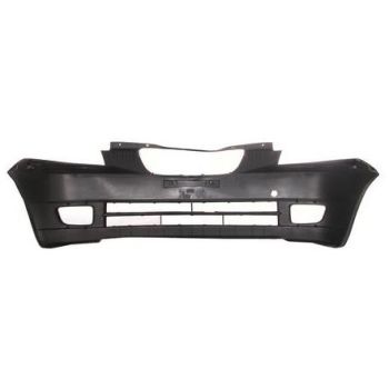 ARMOURTEC Front Bumper (KI0001BP02)