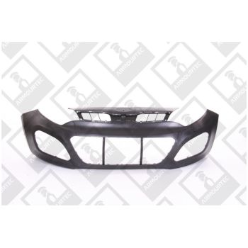 ARMOURTEC Front Bumper (KI0013BP01)