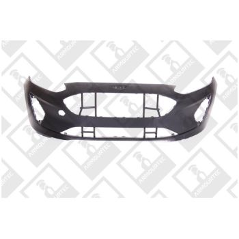 ARMOURTEC Front Bumper (FD0225BP02)
