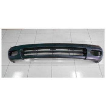 ARMOURTEC Front Bumper (KI0201BP01)