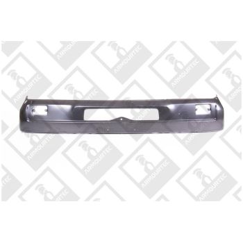 ARMOURTEC Front Bumper (MI0030BP08PL)