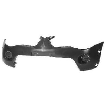 ARMOURTEC Front Bumper (MI0112BP29)
