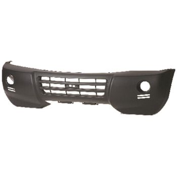 ARMOURTEC Front Bumper (MI0321BP02PL)