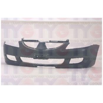 ARMOURTEC Front Bumper (MI0064BP01PL)