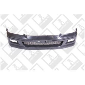 ARMOURTEC Front Bumper (MI0063BP01)