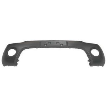 ARMOURTEC Front Bumper (MI0112BP01)