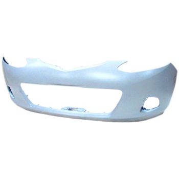 ARMOURTEC Front Bumper (MZ0390BP01)