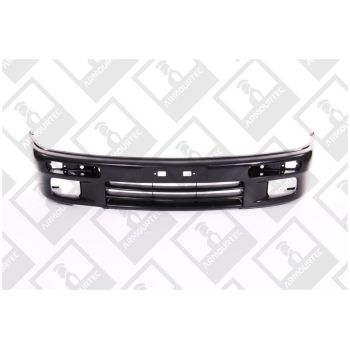 ARMOURTEC Front Bumper (MZ0170BP01PL)