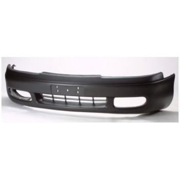 ARMOURTEC Front Bumper (MZ0150BP01)