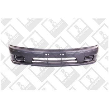 ARMOURTEC Front Bumper (MZ0180BP01PL)