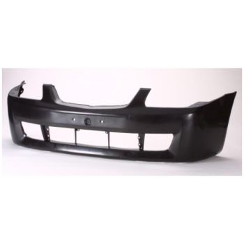 ARMOURTEC Front Bumper (MZ0190BP01)