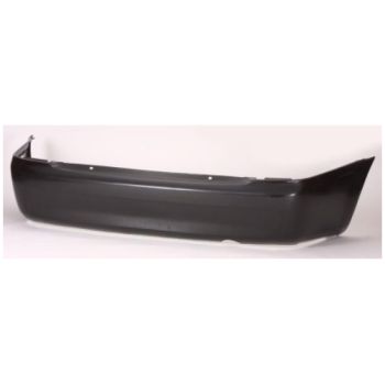 ARMOURTEC Rear Bumper (MZ0190BP50PL)
