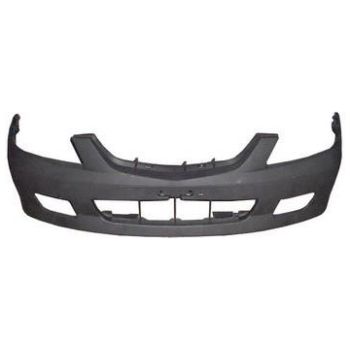 ARMOURTEC Front Bumper (MZ0200BP01)