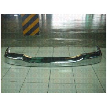 ARMOURTEC Front Bumper (FD0361BP24)