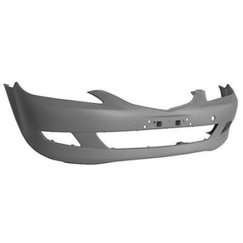 ARMOURTEC Front Bumper (MZ0330BP01)