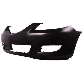 ARMOURTEC Front Bumper (MZ0420BP01)