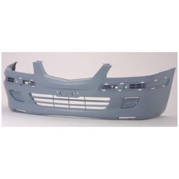 ARMOURTEC Front Bumper (MZ0161BP01PL)