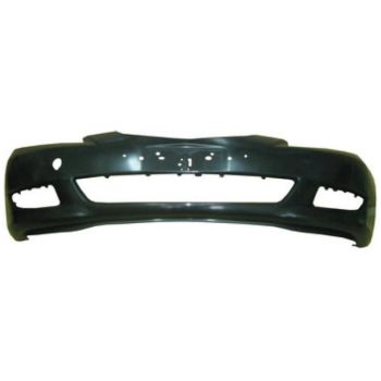 ARMOURTEC Front Bumper (MZ0410BP01PL)