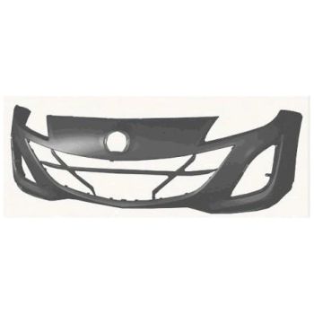 ARMOURTEC Front Bumper (MZ0421BP01PL)