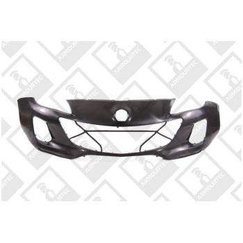 ARMOURTEC Front Bumper (MZ0421BP11PL)