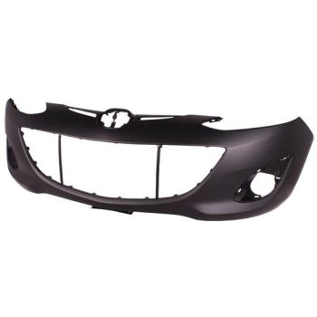 ARMOURTEC Front Bumper (MZ0391BP01PL)
