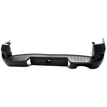 ARMOURTEC Rear Bumper (NN0321BP56)