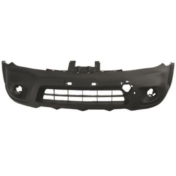 ARMOURTEC Front Bumper (NN0230BP02)