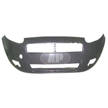 ARMOURTEC Front Bumper (FT0061BP01)