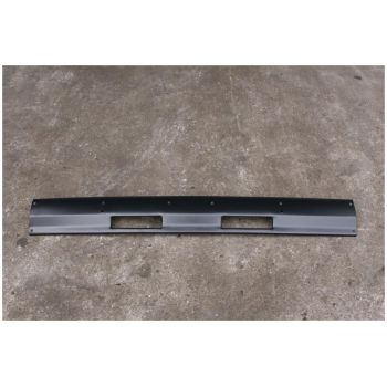 ARMOURTEC Front Bumper (NN0370BP06)