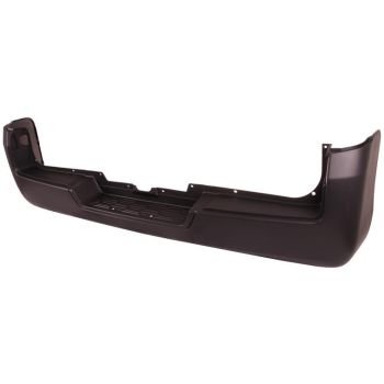 ARMOURTEC Rear Bumper (NN0311BP51)