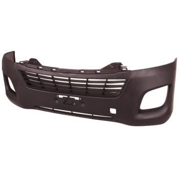 ARMOURTEC Front Bumper (NN0311BP01)