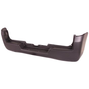ARMOURTEC Rear Bumper (NN0311BP50)
