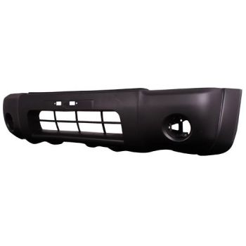 ARMOURTEC Front Bumper (NN0410BP01)