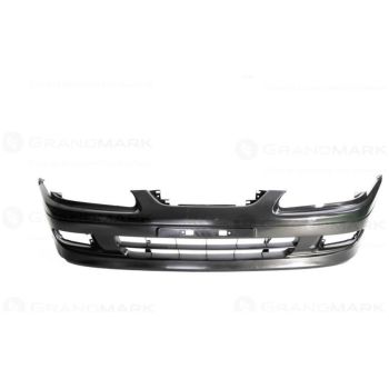 ARMOURTEC Front Bumper (NN0110BP08PL)